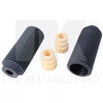 Kit de protection contre la poussière, amortisseur NK OEM 540524M400