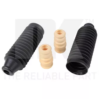 Kit de protection contre la poussière, amortisseur NK OEM 51686SAAE02