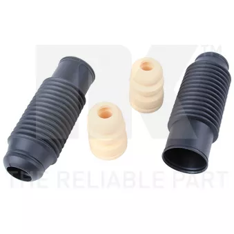 Kit de protection contre la poussière, amortisseur NK OEM 546262E000