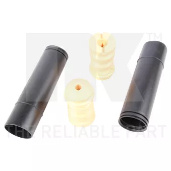 Kit de protection contre la poussière, amortisseur NK OEM 8200389766