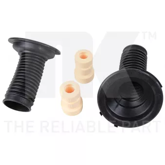 Kit de protection contre la poussière, amortisseur NK OEM 4815742010