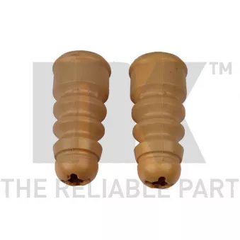 Kit de protection contre la poussière, amortisseur NK OEM 1H9512131