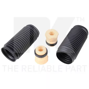 Kit de protection contre la poussière, amortisseur NK OEM 5Q0413175C