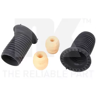 Kit de protection contre la poussière, amortisseur NK OEM 96535008