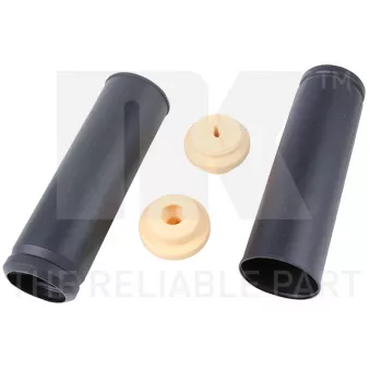 Kit de protection contre la poussière, amortisseur NK OEM 13315197