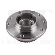 NK 751508 - Roulement de roue avant