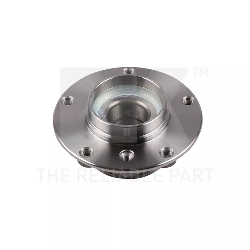 Roulement de roue avant NK 751512 - Visuel 1