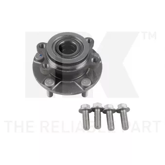 Roulement de roue avant NK OEM 40202JG01B