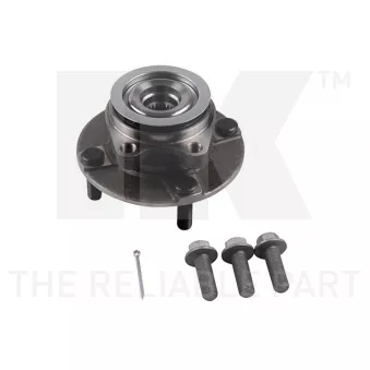 Roulement de roue avant NK OEM 40202EM00A