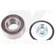 NK 752334 - Roulement de roue avant