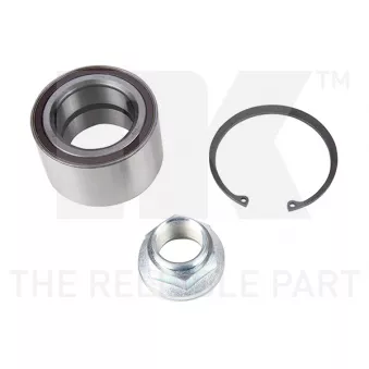 Roulement de roue avant NK OEM 332671
