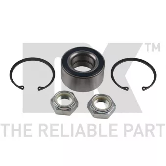 Roulement de roue avant NK OEM 5030223