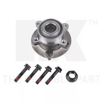 Roulement de roue avant NK OEM DG9C2C300A3C