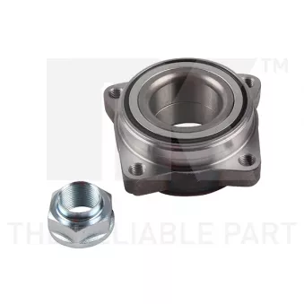 Roulement de roue avant NK OEM 44200SM4018