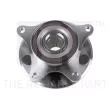 NK 752624 - Roulement de roue avant