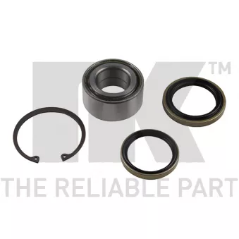 Roulement de roue avant NK OEM MB808444