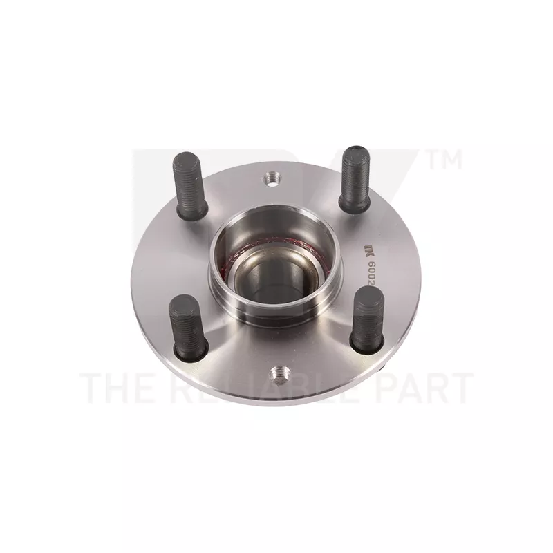 Roulement de roue avant NK 753216 - Visuel 1