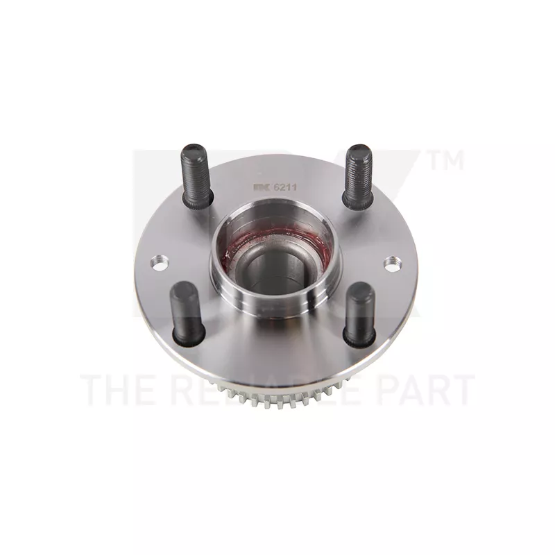 Roulement de roue avant NK 753228 - Visuel 1