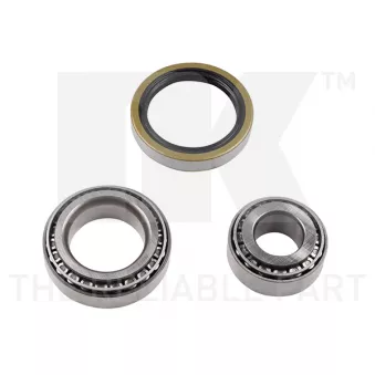 Roulement de roue avant NK OEM 0029806402