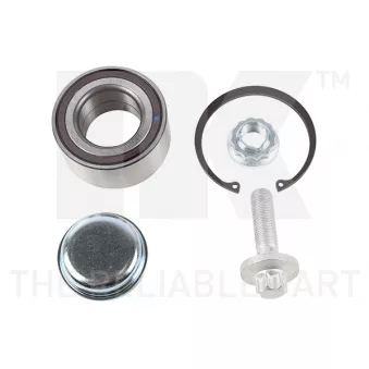 Roulement de roue avant NK OEM A1699810127
