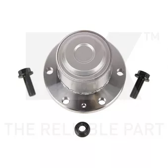 Roulement de roue avant NK OEM 2E0407303R