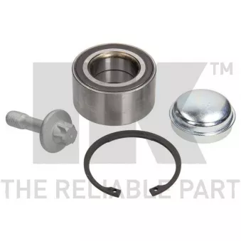 Roulement de roue avant NK OEM A2469810006