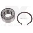 NK 753411 - Roulement de roue avant