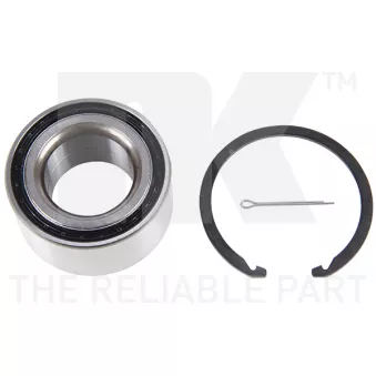 Roulement de roue avant NK OEM 517202K000