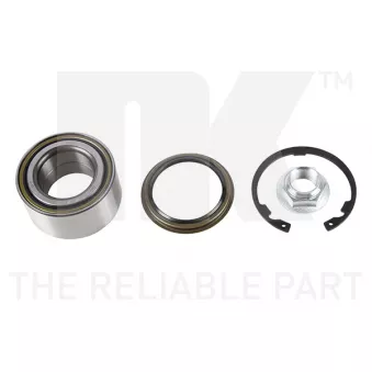 Roulement de roue avant NK OEM 0K55233047
