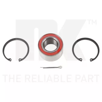 Roulement de roue avant NK OEM 95983139