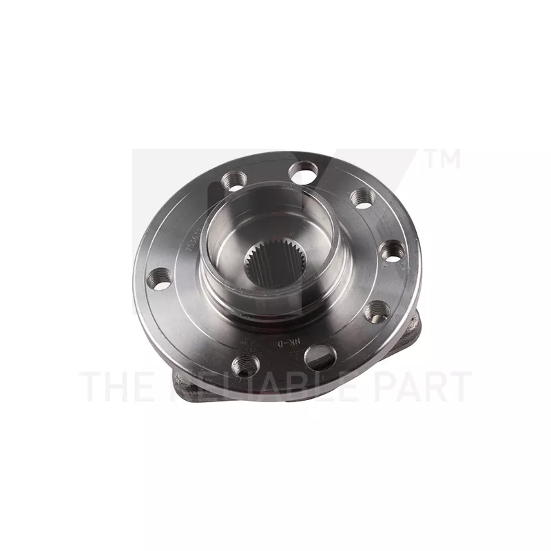 Roulement de roue avant NK 753632 - Visuel 1