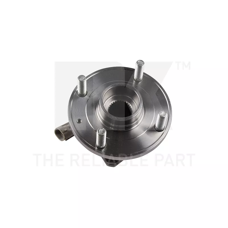 Roulement de roue avant NK 753637 - Visuel 1