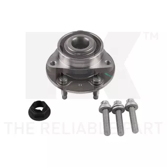 Roulement de roue avant NK OEM 13583478
