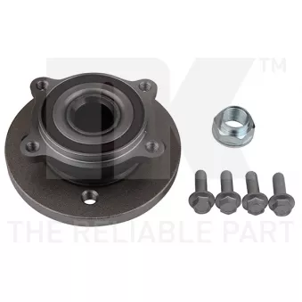 Roulement de roue avant NK OEM 31222318454