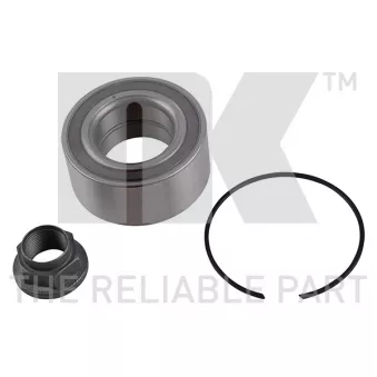 Roulement de roue avant NK OEM LR041425
