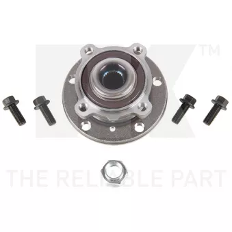 Roulement de roue avant NK OEM 31209813211