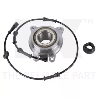 Roulement de roue avant NK OEM TAY100060
