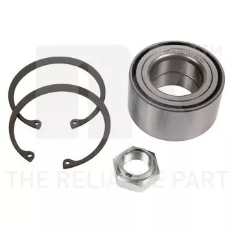 Roulement de roue avant NK OEM 4689923