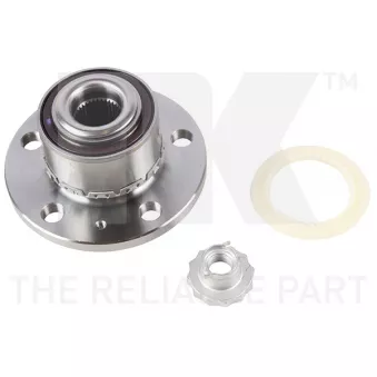 Roulement de roue avant NK OEM 6Q0407621R