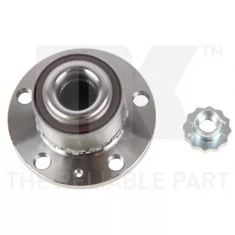 Roulement de roue avant NK OEM 6R0407621F
