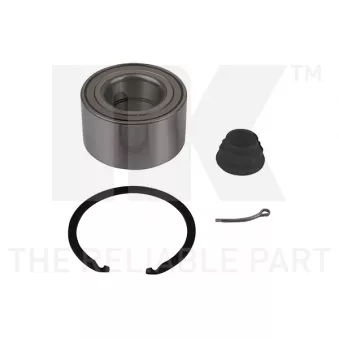 Roulement de roue avant NK OEM 9052188001