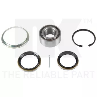 Roulement de roue avant NK OEM 0442212070