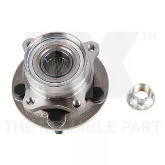 Roulement de roue avant NK OEM 4351047010