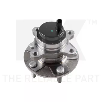 Roulement de roue avant NK OEM 4355030010
