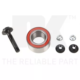 Roulement de roue avant NK OEM 8D0498625