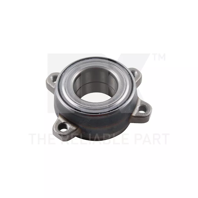 Roulement de roue avant NK 754744 - Visuel 1