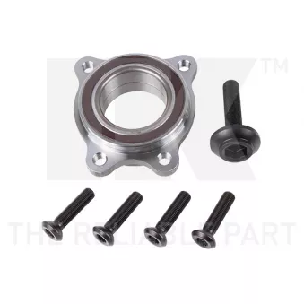 Roulement de roue avant NK 754745
