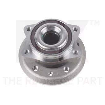 Roulement de roue avant NK OEM 2N0407621B