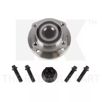 Roulement de roue avant NK OEM 3516184