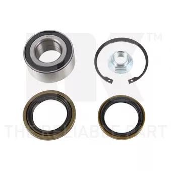 Roulement de roue avant NK OEM 30870319